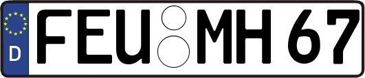 FEU-MH67