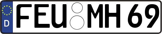 FEU-MH69