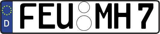 FEU-MH7