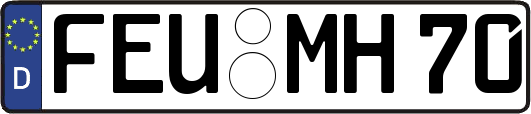 FEU-MH70