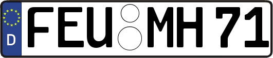 FEU-MH71