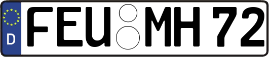 FEU-MH72
