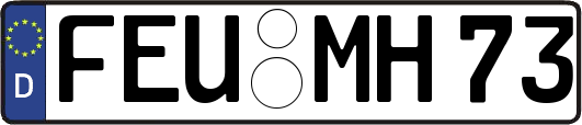 FEU-MH73