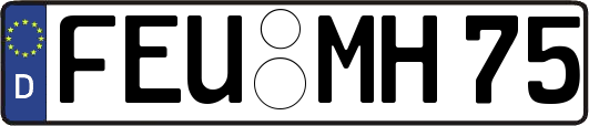 FEU-MH75