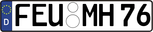 FEU-MH76