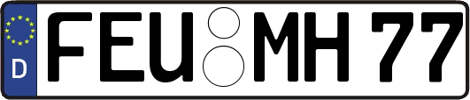 FEU-MH77