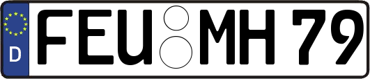 FEU-MH79