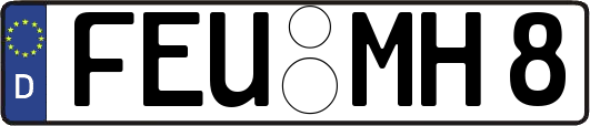 FEU-MH8