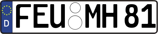 FEU-MH81
