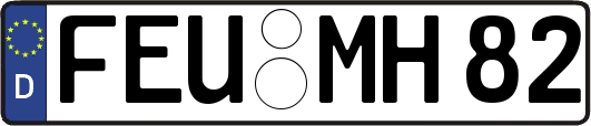 FEU-MH82