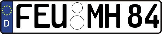 FEU-MH84