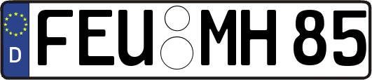 FEU-MH85