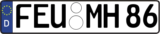FEU-MH86