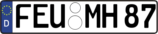 FEU-MH87