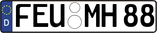 FEU-MH88