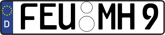 FEU-MH9