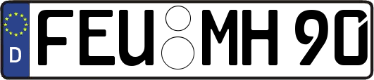 FEU-MH90