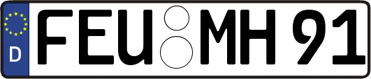 FEU-MH91