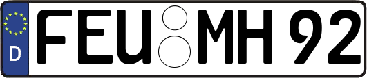 FEU-MH92