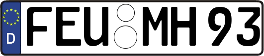 FEU-MH93