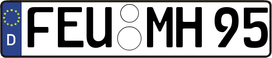 FEU-MH95