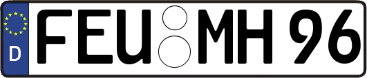 FEU-MH96
