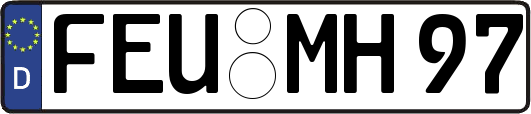 FEU-MH97