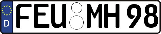 FEU-MH98