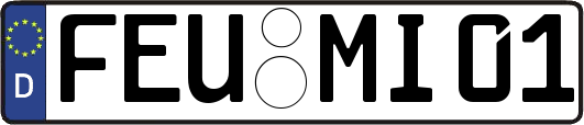 FEU-MI01