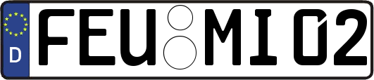 FEU-MI02