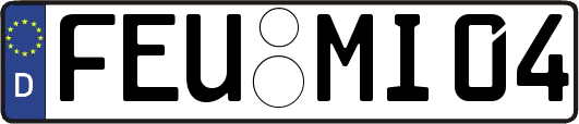 FEU-MI04