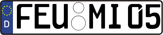 FEU-MI05