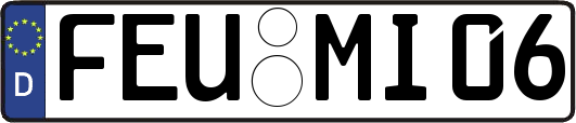 FEU-MI06