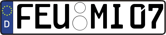 FEU-MI07