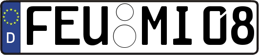 FEU-MI08