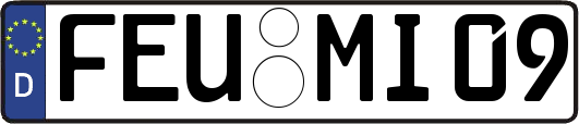 FEU-MI09