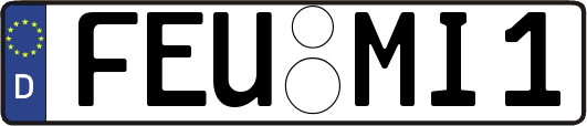 FEU-MI1