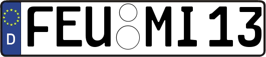 FEU-MI13