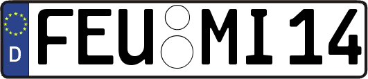 FEU-MI14