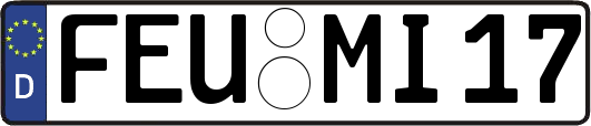 FEU-MI17