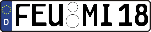 FEU-MI18