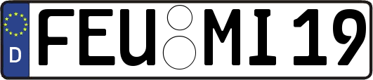 FEU-MI19