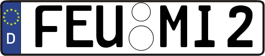 FEU-MI2