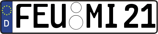 FEU-MI21