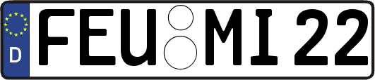 FEU-MI22