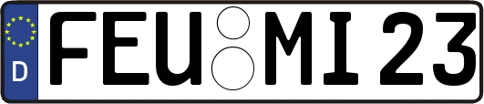 FEU-MI23
