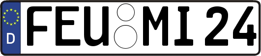 FEU-MI24
