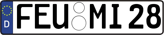 FEU-MI28
