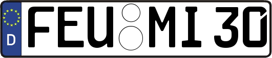 FEU-MI30