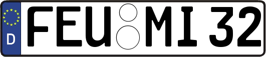FEU-MI32